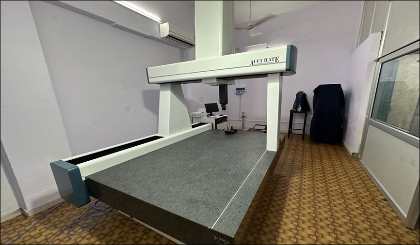 HVAC- manufacturing solution-in -India